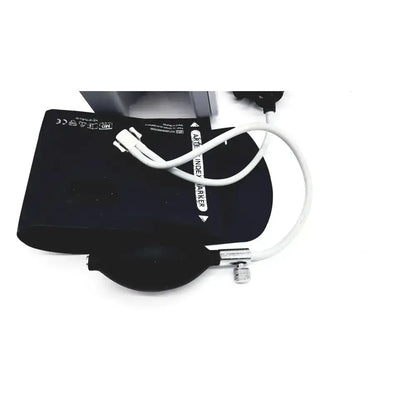 Hillrom / Welch Allyn 200716061215 Wall Gauge Aneroid Sphygmomanometer With Cuff Sphygmomanometer, second-hand product photo 17