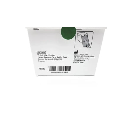 Hillrom Welch Allyn Disposable Sheaths for KleenSpec Vaginal Specula 59010 Specula Disposable Sheaths, second-hand product photo 3