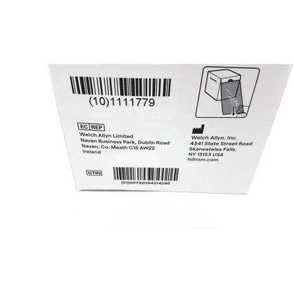 Hillrom Welch Allyn Disposable Sheaths for KleenSpec Vaginal Specula 59010 Specula Disposable Sheaths, second-hand product photo 9
