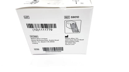 Hillrom Welch Allyn Disposable Sheaths for KleenSpec Vaginal Specula 59010 Specula Disposable Sheaths, second-hand product photo 8