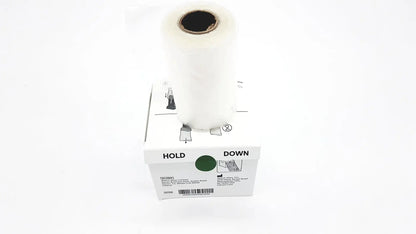 Hillrom Welch Allyn Disposable Sheaths for KleenSpec Vaginal Specula 59010 Specula Disposable Sheaths, second-hand product photo 5