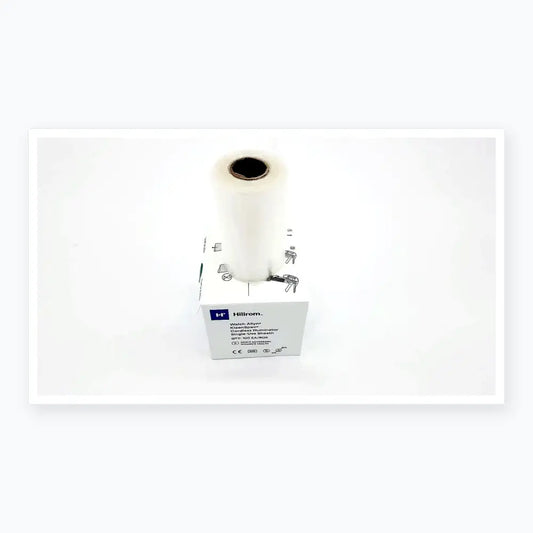Hillrom Welch Allyn Disposable Sheaths for KleenSpec Vaginal Specula 59010 Specula Disposable Sheaths, second-hand product photo 1