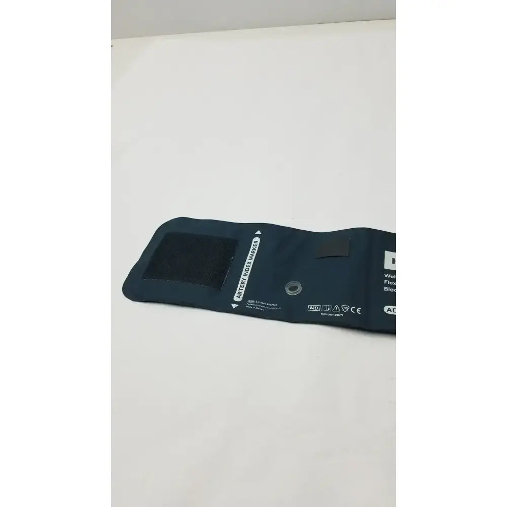 Welch Allyn Hillrom Welch Allyn FlexiPort Reusable Blood Pressure Cuff Adult Long 11L Blood Pressure Cuff, second-hand product photo 6