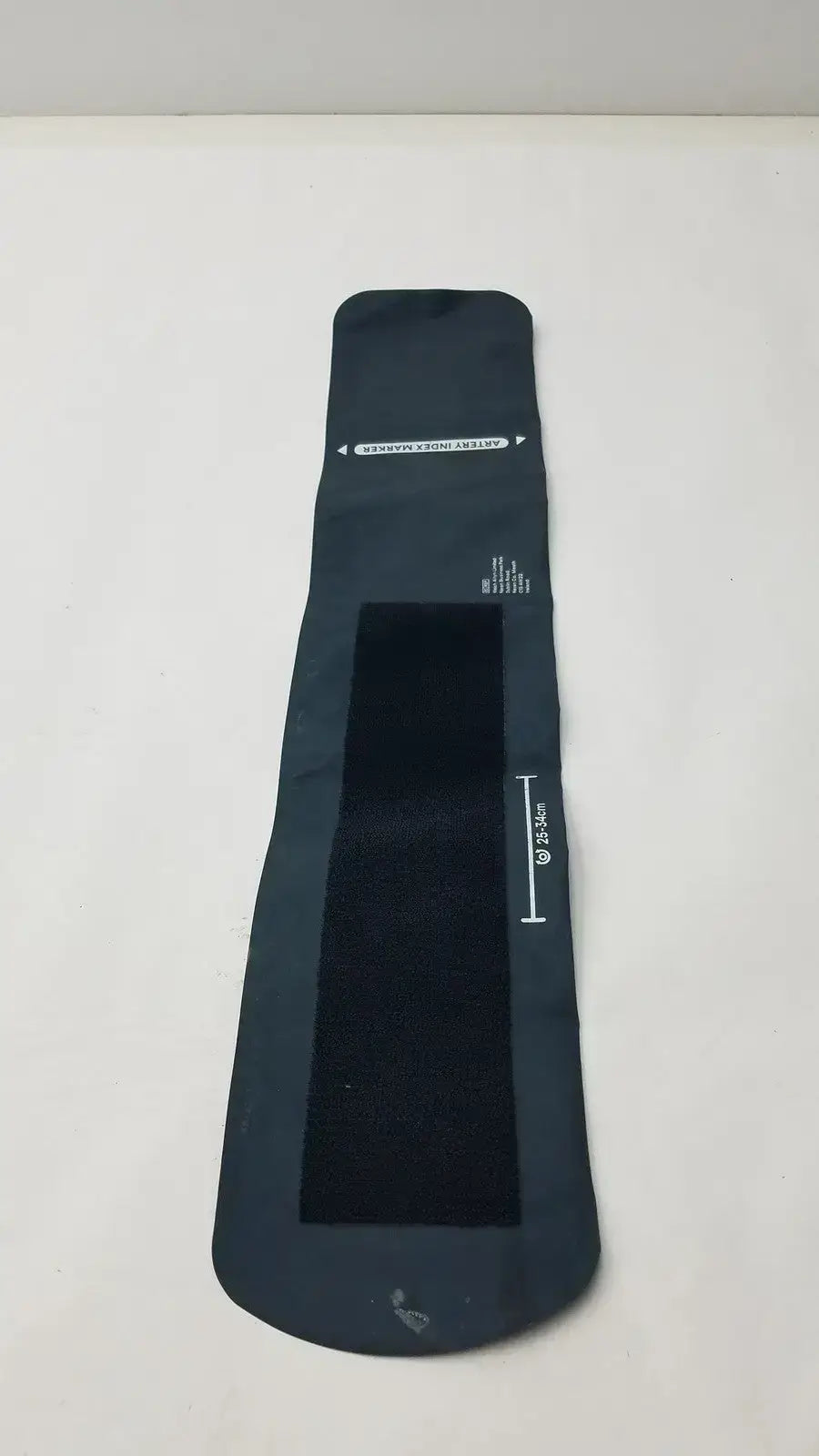 Welch Allyn Hillrom Welch Allyn FlexiPort Reusable Blood Pressure Cuff Adult Long 11L Blood Pressure Cuff, second-hand product photo 7