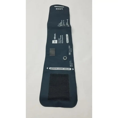Welch Allyn Hillrom Welch Allyn FlexiPort Reusable Blood Pressure Cuff Adult Long 11L Blood Pressure Cuff, second-hand product photo 3