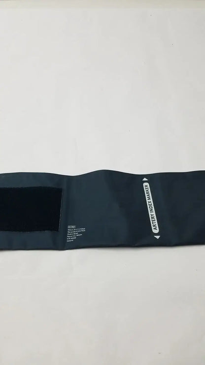 Welch Allyn Hillrom Welch Allyn FlexiPort Reusable Blood Pressure Cuff Adult Long 11L Blood Pressure Cuff, second-hand product photo 9