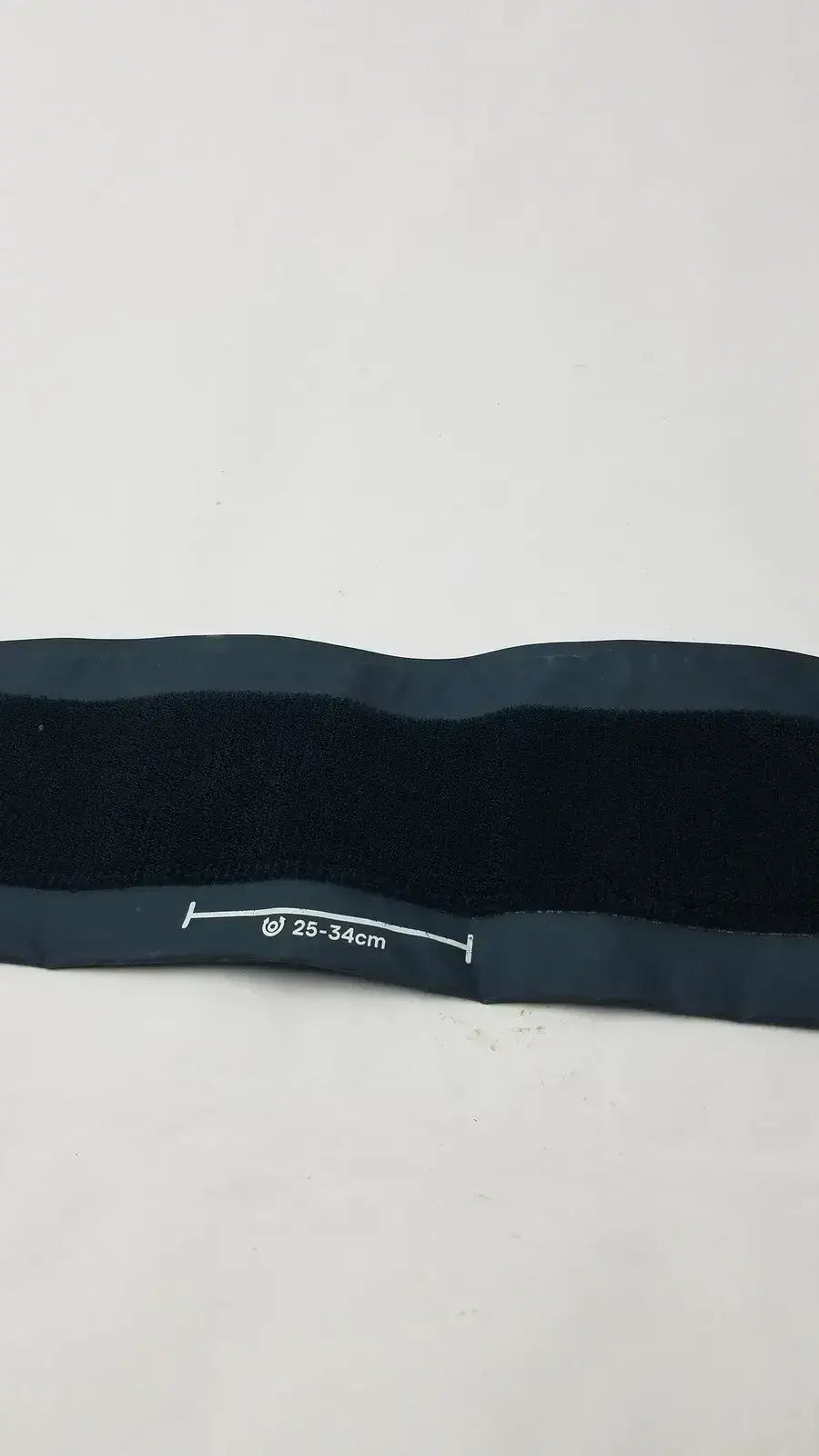 Welch Allyn Hillrom Welch Allyn FlexiPort Reusable Blood Pressure Cuff Adult Long 11L Blood Pressure Cuff, second-hand product photo 8