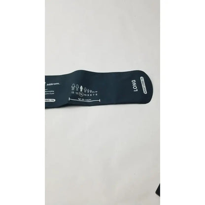 Welch Allyn Hillrom Welch Allyn FlexiPort Reusable Blood Pressure Cuff Adult Long 11L Blood Pressure Cuff, second-hand product photo 4