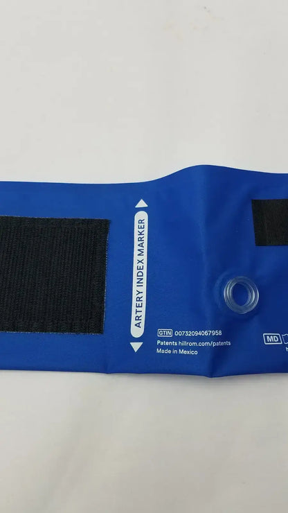 Hillrom Welch Allyn FlexiPort Reusable Blood Pressure Cuff Small Adult 10 Blood Pressure Cuff, second-hand product photo 6