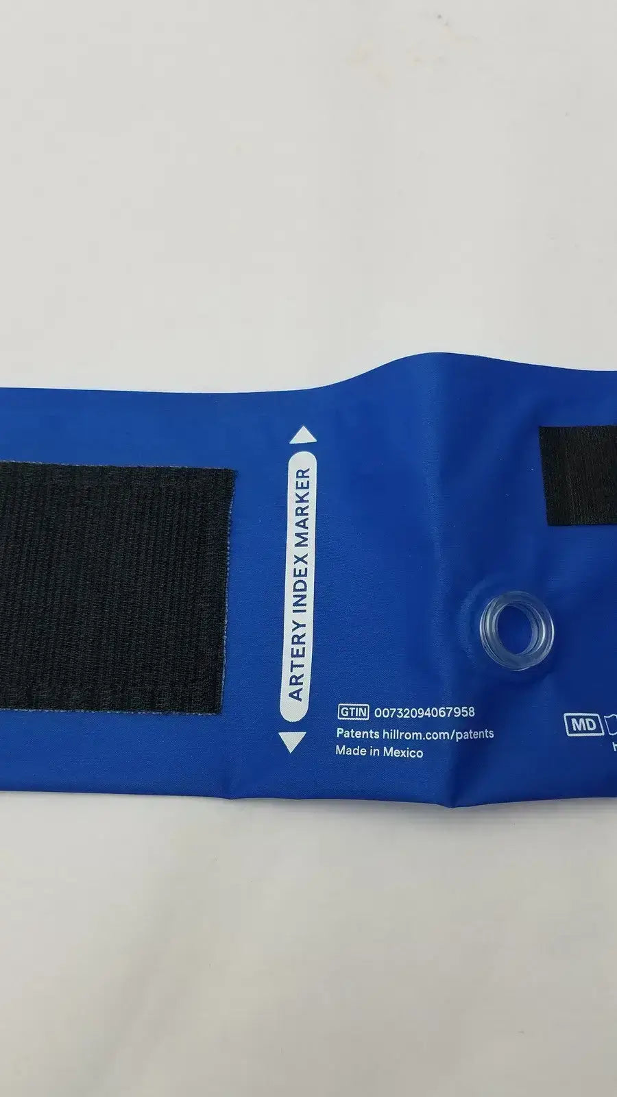 Hillrom Welch Allyn FlexiPort Reusable Blood Pressure Cuff Small Adult 10 Blood Pressure Cuff, second-hand product photo 6