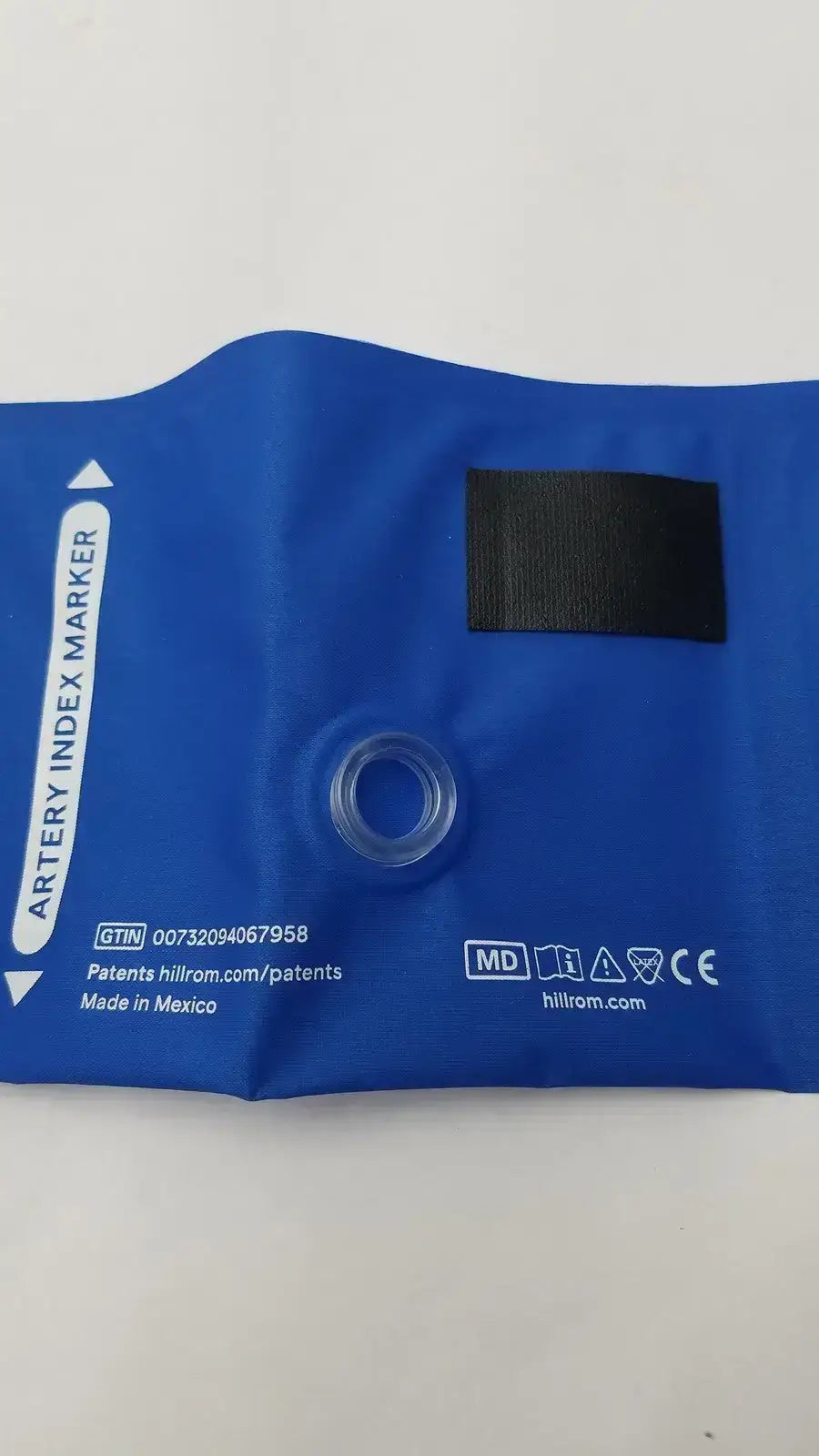 Hillrom Welch Allyn FlexiPort Reusable Blood Pressure Cuff Small Adult 10 Blood Pressure Cuff, second-hand product photo 5