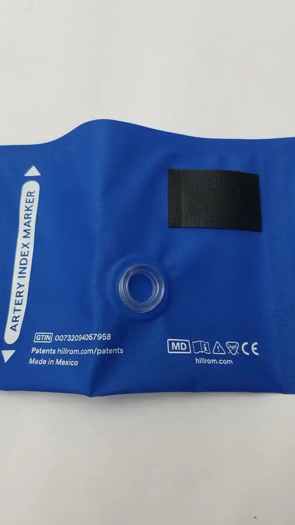 Hillrom Welch Allyn FlexiPort Reusable Blood Pressure Cuff Small Adult 10 Blood Pressure Cuff, second-hand product photo 5