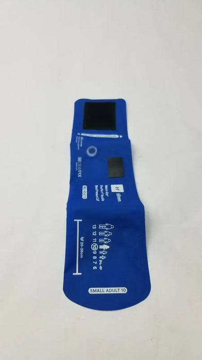 Hillrom Welch Allyn FlexiPort Reusable Blood Pressure Cuff Small Adult 10 Blood Pressure Cuff, second-hand product photo 1