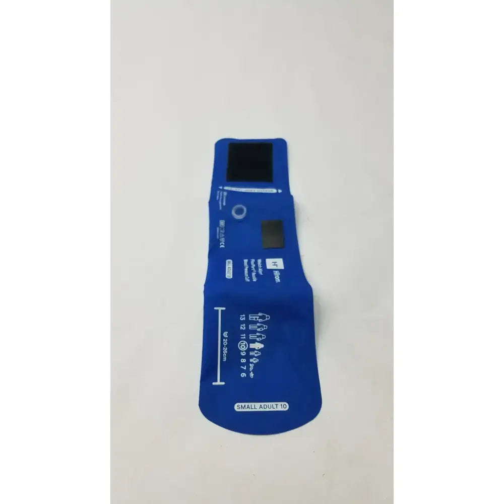 Hillrom Welch Allyn FlexiPort Reusable Blood Pressure Cuff Small Adult 10 Blood Pressure Cuff, second-hand product photo 1