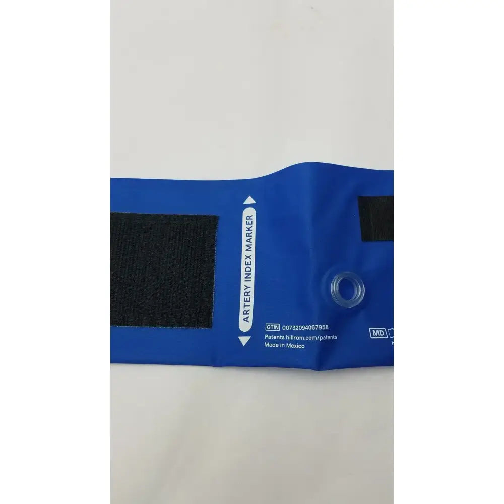 Hillrom Welch Allyn FlexiPort Reusable Blood Pressure Cuff Small Adult 10 Blood Pressure Cuff, second-hand product photo 6