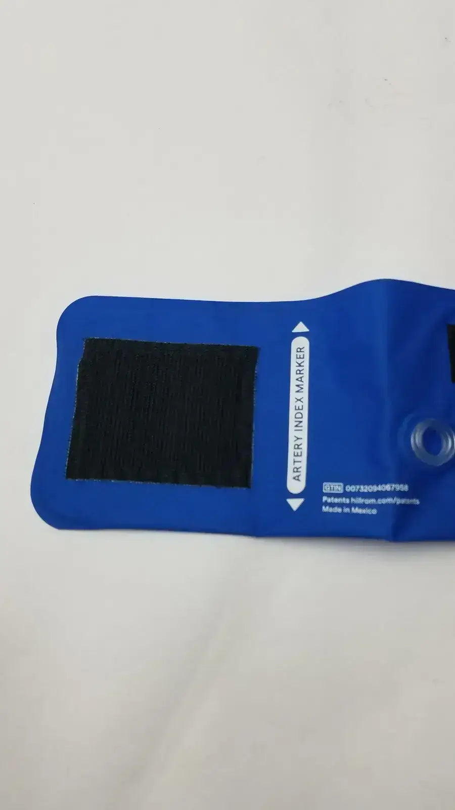 Hillrom Welch Allyn FlexiPort Reusable Blood Pressure Cuff Small Adult 10 Blood Pressure Cuff, second-hand product photo 7