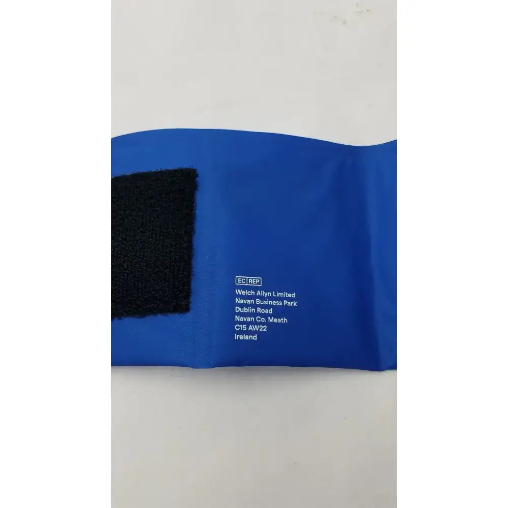 Hillrom Welch Allyn FlexiPort Reusable Blood Pressure Cuff Small Adult 10 Blood Pressure Cuff, second-hand product photo 9
