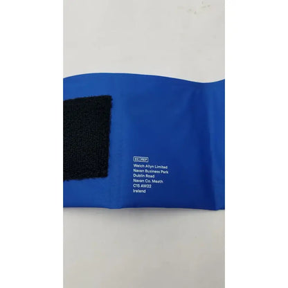 Hillrom Welch Allyn FlexiPort Reusable Blood Pressure Cuff Small Adult 10 Blood Pressure Cuff, second-hand product photo 9
