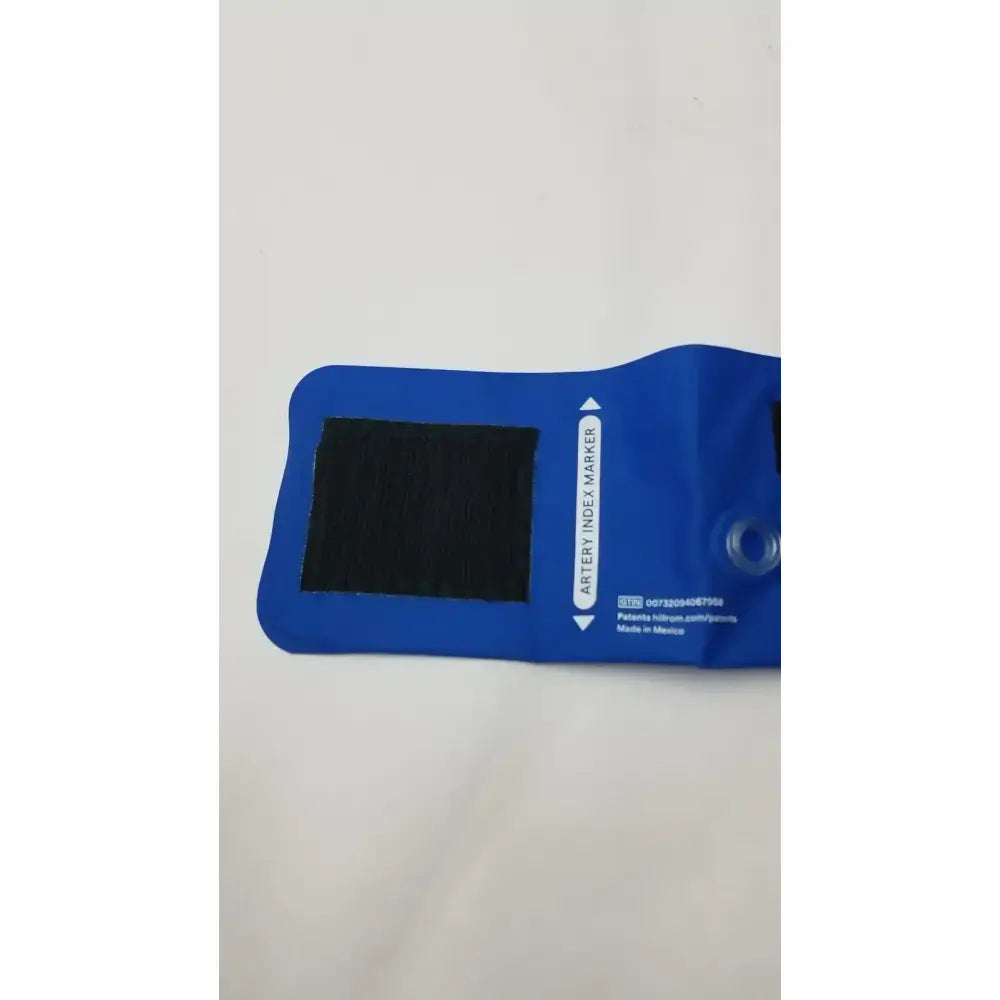 Hillrom Welch Allyn FlexiPort Reusable Blood Pressure Cuff Small Adult 10 Blood Pressure Cuff, second-hand product photo 7