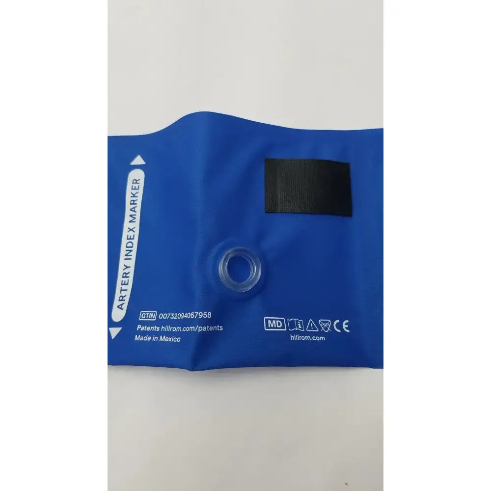 Hillrom Welch Allyn FlexiPort Reusable Blood Pressure Cuff Small Adult 10 Blood Pressure Cuff, second-hand product photo 5