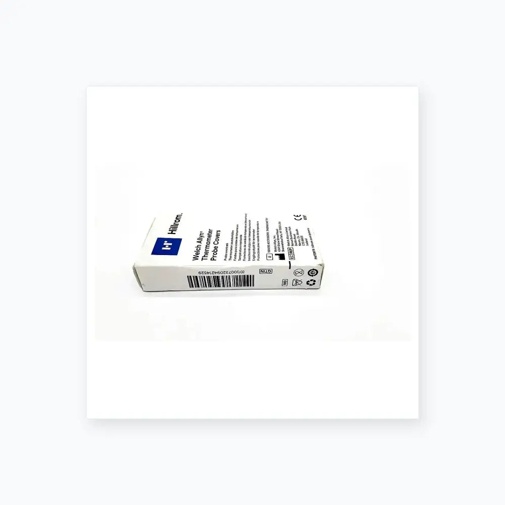 Hillrom Welch Allyn Thermometer Probe Covers 25 pcs 05031 Thermometer Probe Covers, new product photo 8