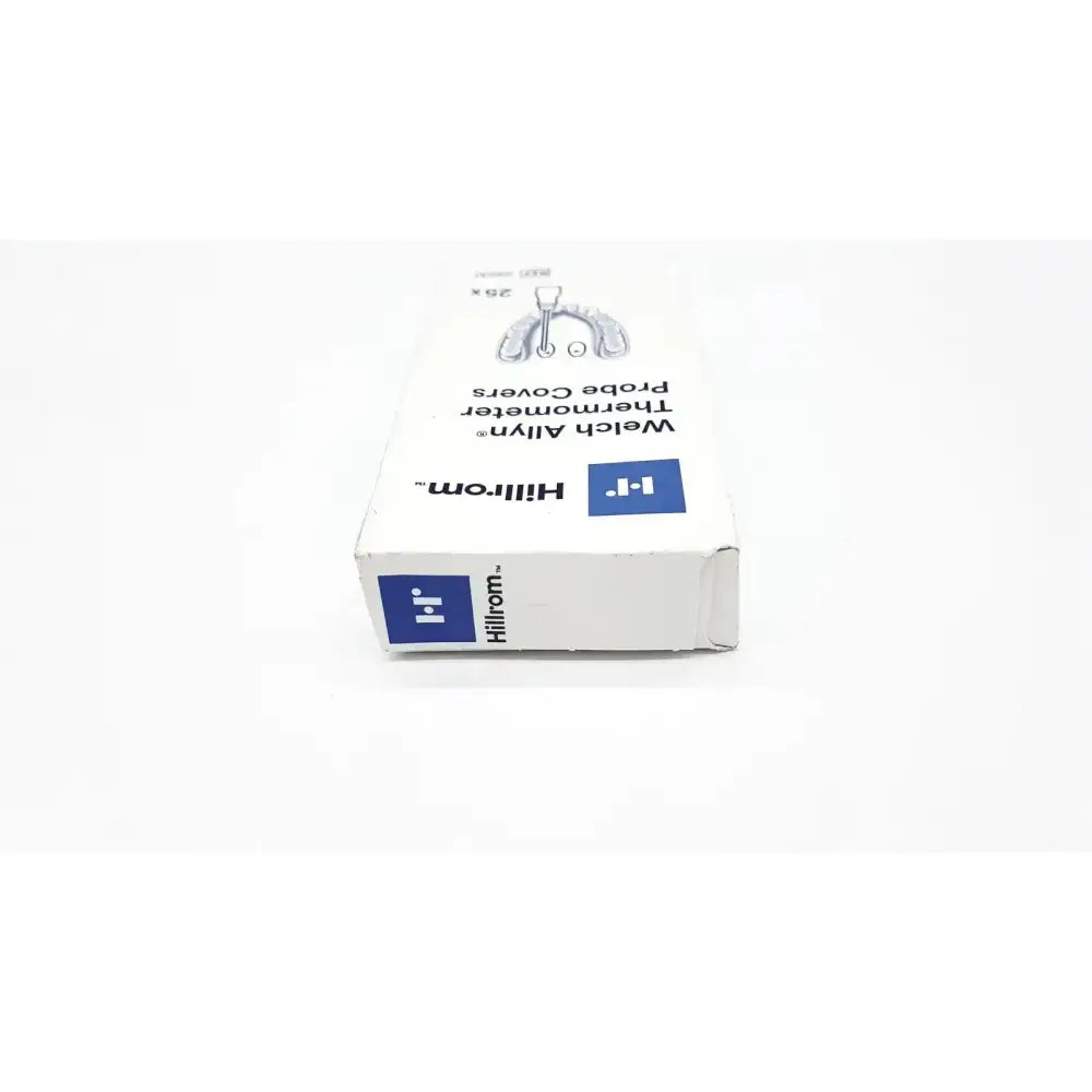 Hillrom Welch Allyn Thermometer Probe Covers 25 pcs 05031 Thermometer Probe Covers, new product photo 4