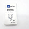 Hillrom Welch Allyn Thermometer Probe Covers 25 pcs 05031