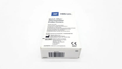 Hillrom Welch Allyn Thermometer Probe Covers 25 pcs 05031 Thermometer Probe Covers, second-hand product photo 7
