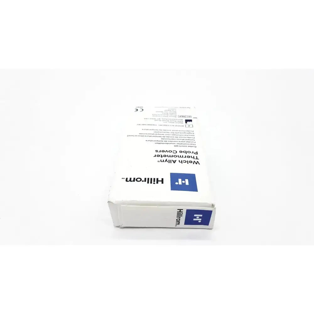 Hillrom Welch Allyn Thermometer Probe Covers 25 pcs 05031 Thermometer Probe Covers, new product photo 9