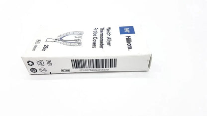 Hillrom Welch Allyn Thermometer Probe Covers 25 pcs 05031 Thermometer Probe Covers, new product photo 5