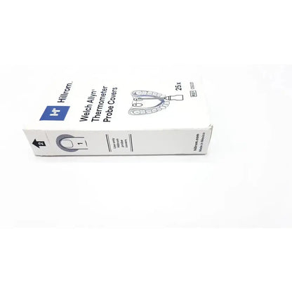 Hillrom Welch Allyn Thermometer Probe Covers 25 pcs 05031 Thermometer Probe Covers, new product photo 3