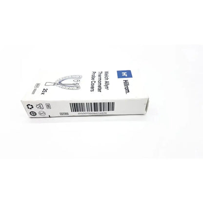 Hillrom Welch Allyn Thermometer Probe Covers 25 pcs 05031 Thermometer Probe Covers, new product photo 5