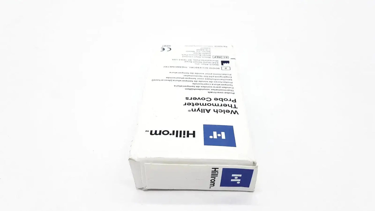 Hillrom Welch Allyn Thermometer Probe Covers 25 pcs 05031 Thermometer Probe Covers, second-hand product photo 9