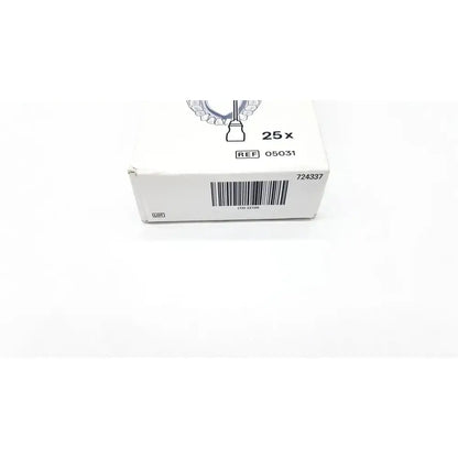 Hillrom Welch Allyn Thermometer Probe Covers 25 pcs 05031 Thermometer Probe Covers, new product photo 2