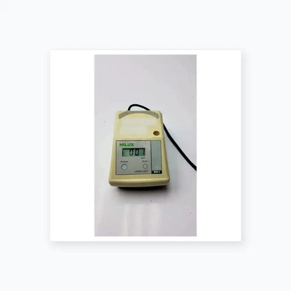 Hilux Dental Curing Light 601 Dental Curing Light, second-hand product photo 7