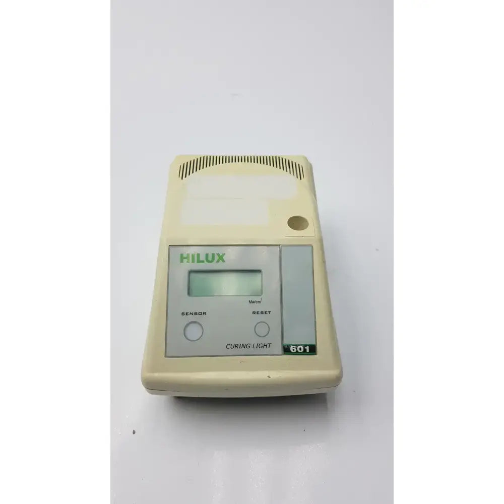 Hilux Dental Curing Light 601 Dental Curing Light, second-hand product photo 1