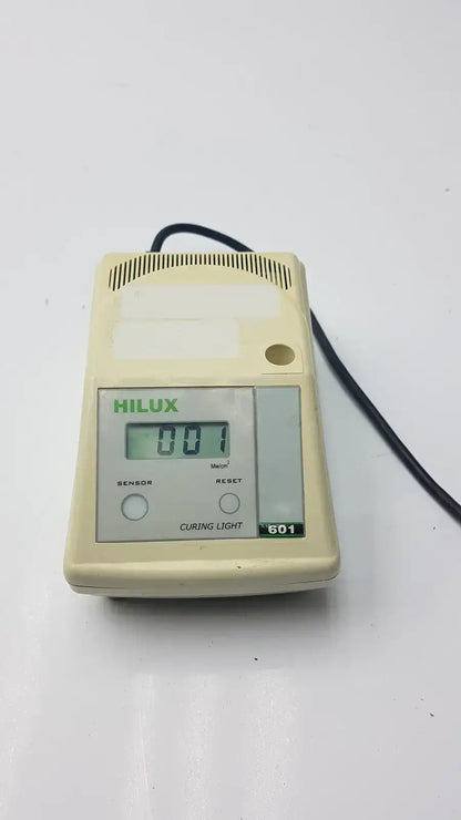 Hilux Dental Curing Light 601 Dental Curing Light, second-hand product photo 7