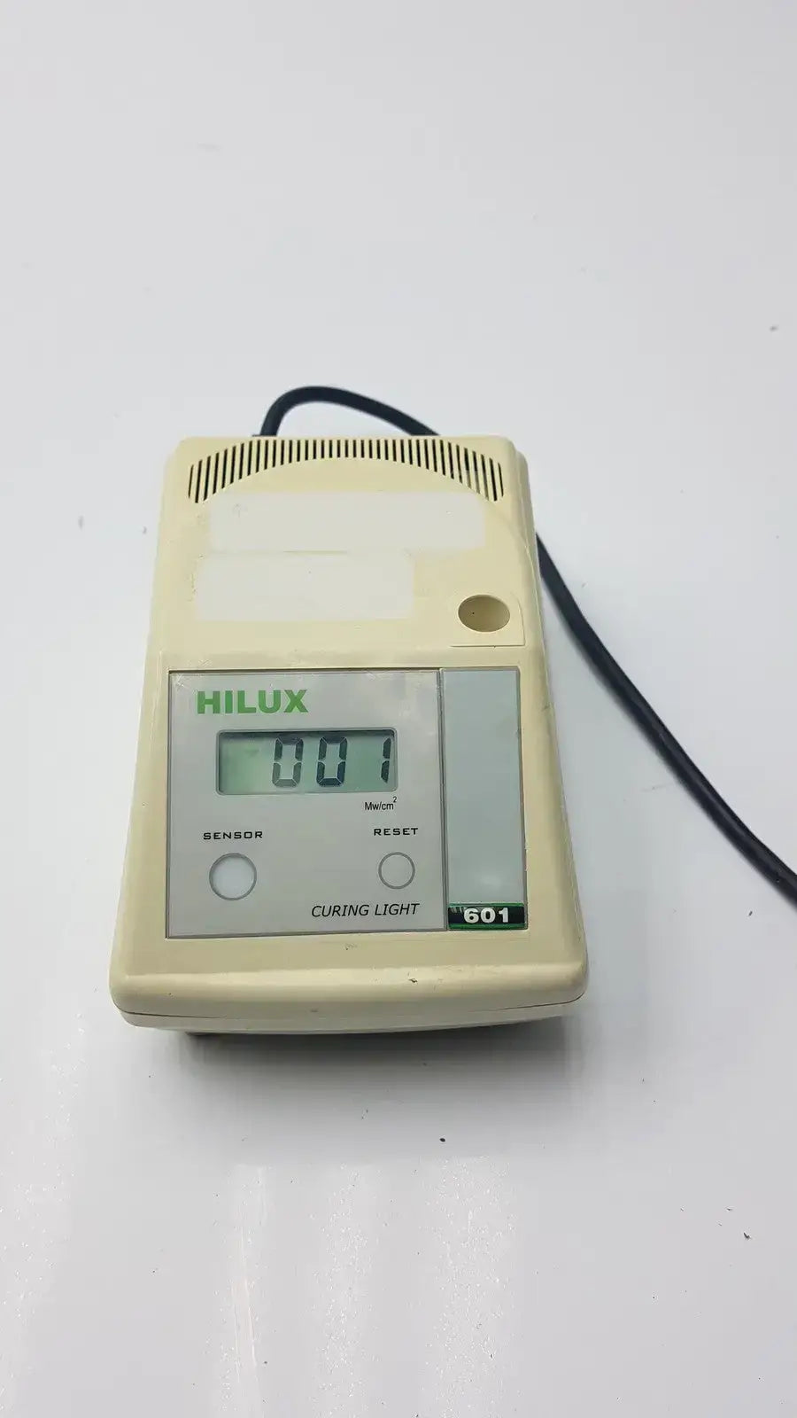 Hilux Dental Curing Light 601 Dental Curing Light, second-hand product photo 7