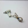 Hilux Program Curing Mode Light
