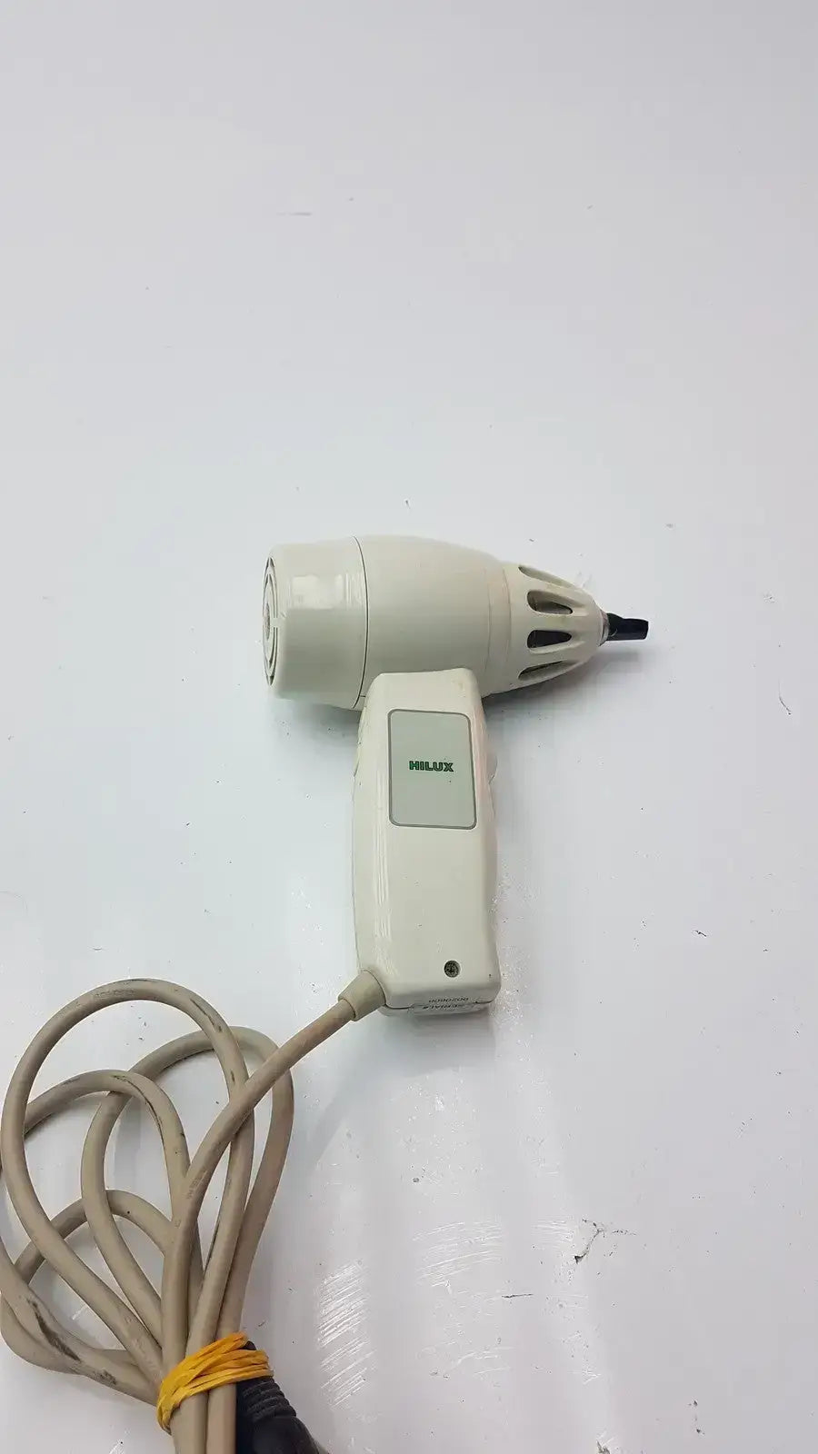 Hilux Program Curing Mode Light Curing Light Part, second-hand product photo 5