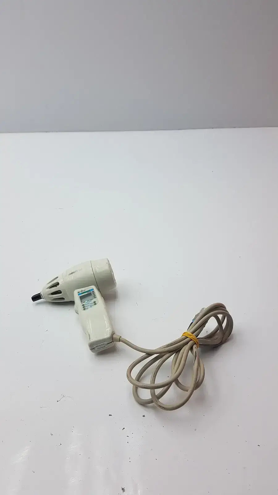 Hilux Program Curing Mode Light Curing Light Part, second-hand product photo 7
