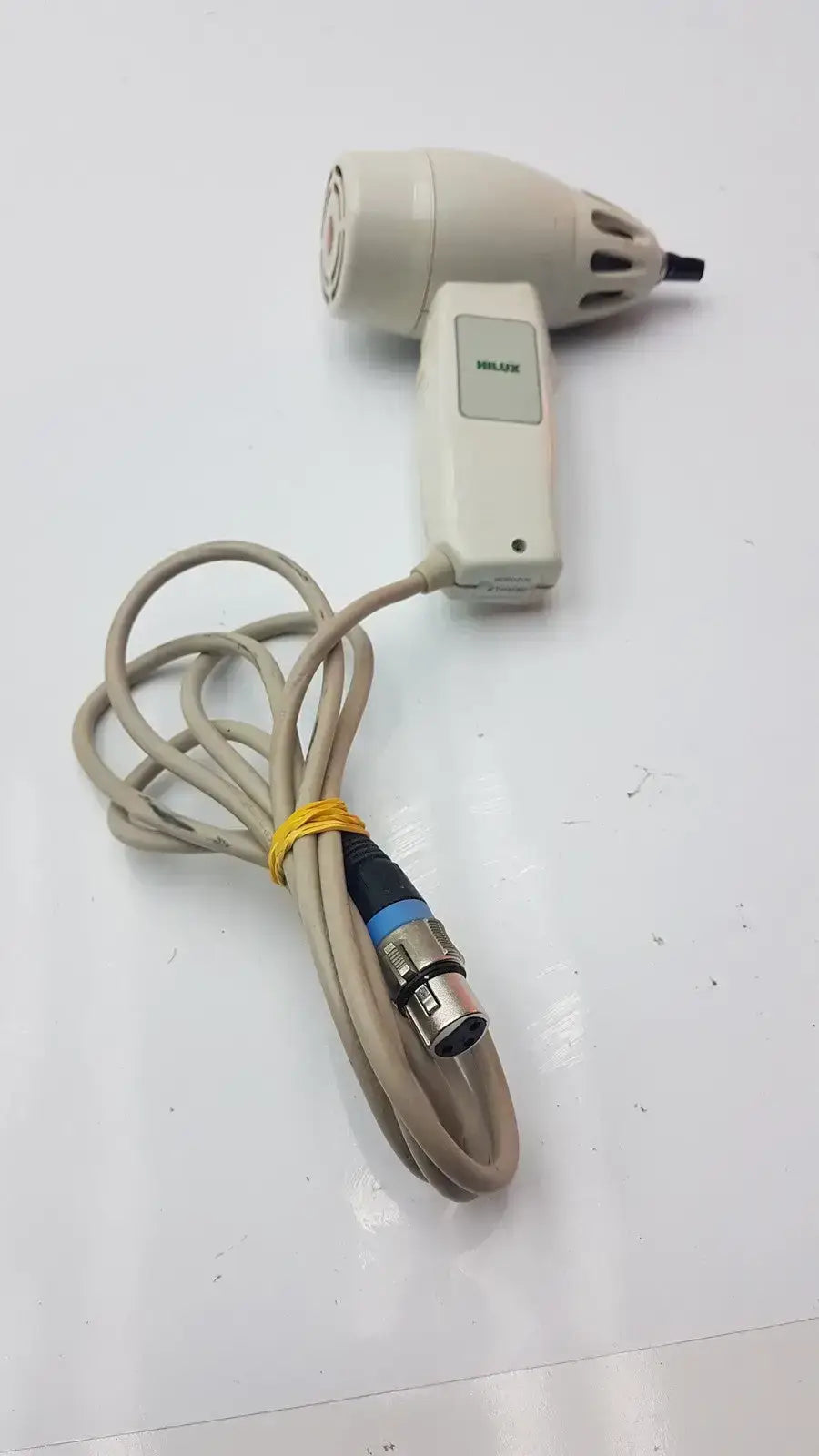 Hilux Program Curing Mode Light Curing Light Part, second-hand product photo 6