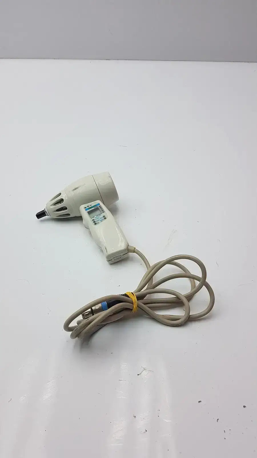 Hilux Program Curing Mode Light Curing Light Part, second-hand product photo 3
