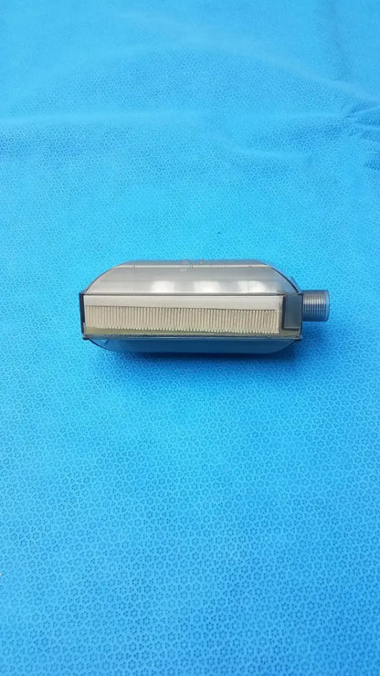 HIPA Secondary Filter for Invacare Oxygen Generator with Service Date Label Oxygen Concentrator Filter, second-hand product photo 7