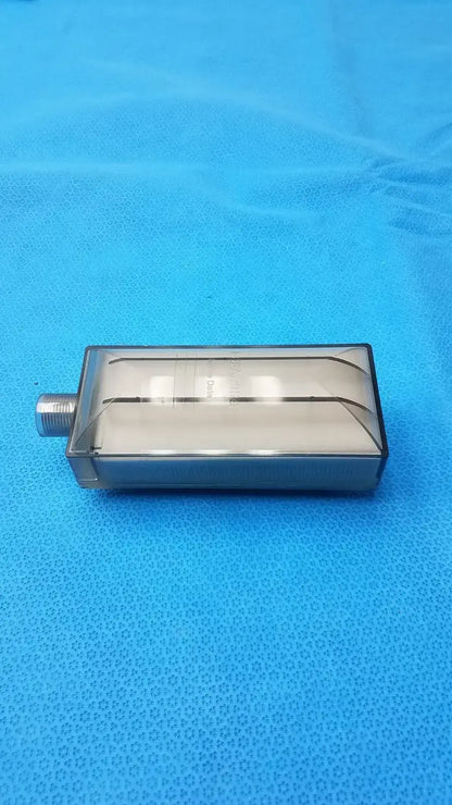 HIPA Secondary Filter for Invacare Oxygen Generator with Service Date Label Oxygen Concentrator Filter, second-hand product photo 6