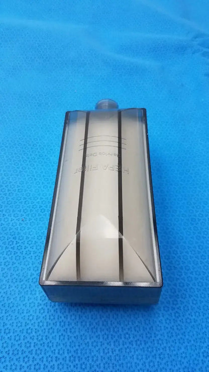 HIPA Secondary Filter for Invacare Oxygen Generator with Service Date Label Oxygen Concentrator Filter, second-hand product photo 2