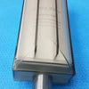 HIPA Secondary Filter for Invacare Oxygen Generator with Service Date Label