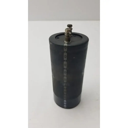 Hitachi Capacitor HCGF2A 2700MFD 400VDC Electrolytic Capacitor, second-hand product photo 7