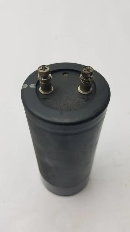 Hitachi Capacitor HCGF2A 2700MFD 400VDC Electrolytic Capacitor, second-hand product photo 8