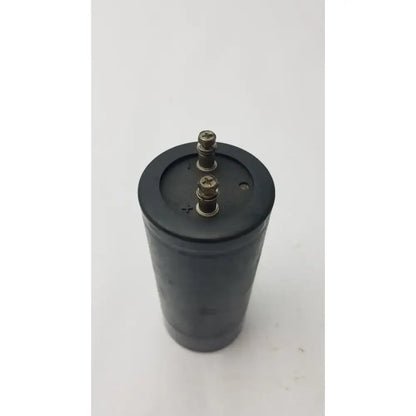 Hitachi Capacitor HCGF2A 2700MFD 400VDC Electrolytic Capacitor, second-hand product photo 4
